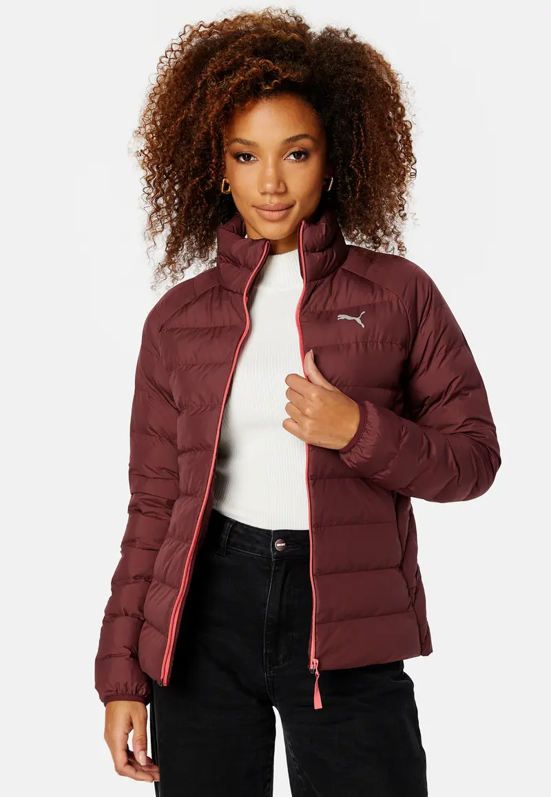 Active Polyball Jacket