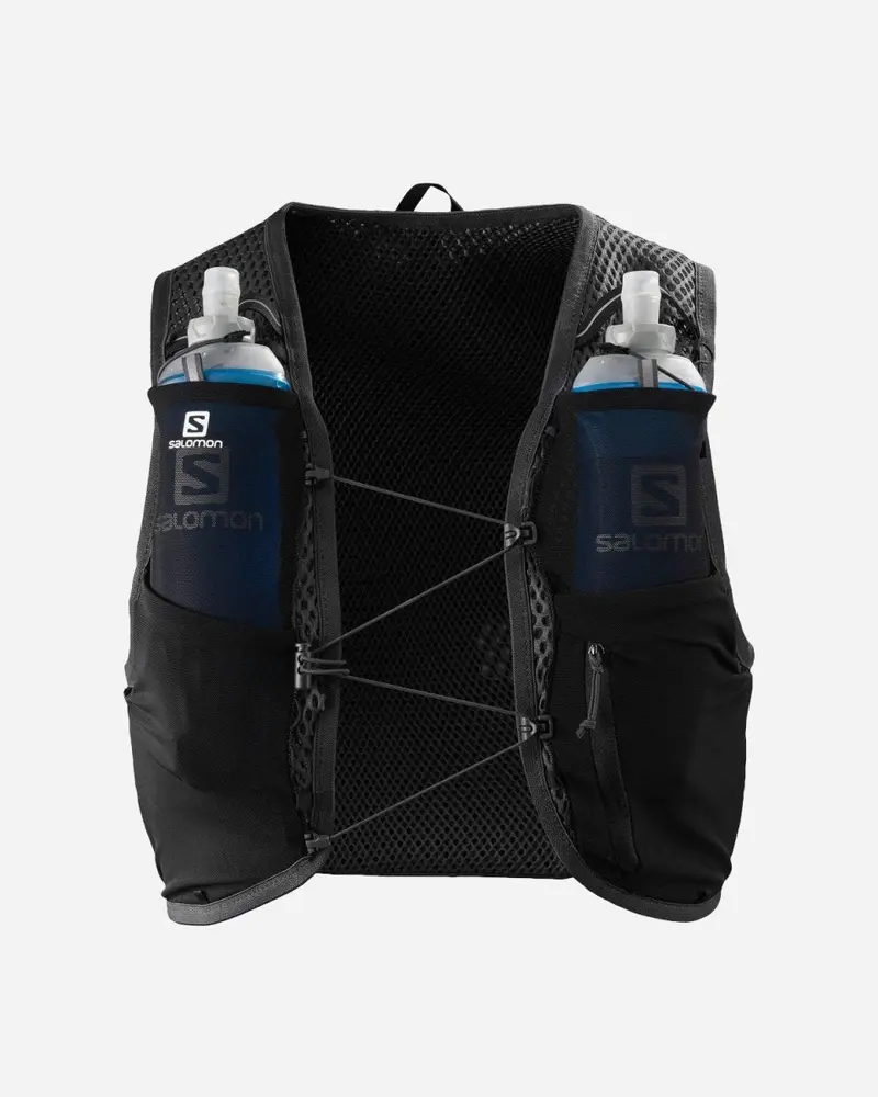 Active Skin 4 - Black/Ebony