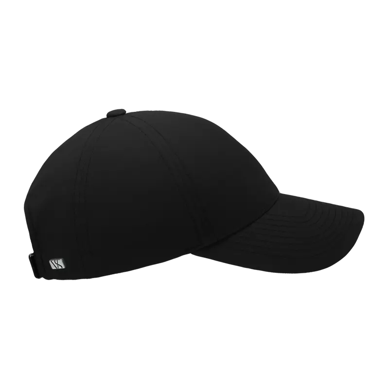 Active Tech Cap Black
