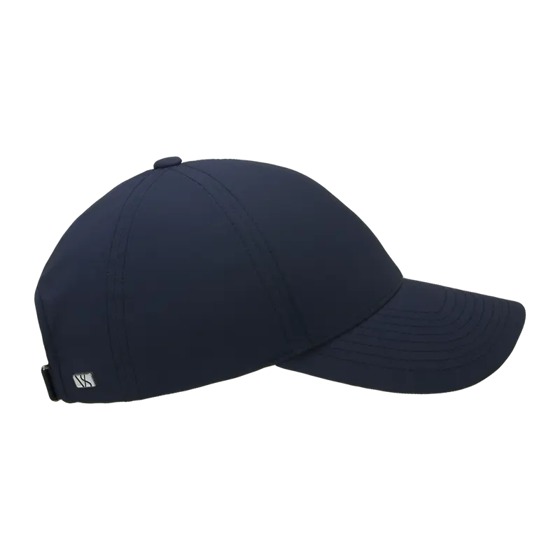 Active Tech Cap Navy
