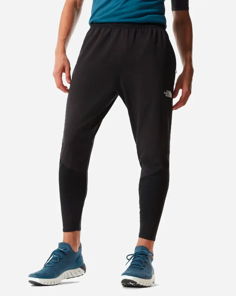Active Trail Hybrid Jogger - Black