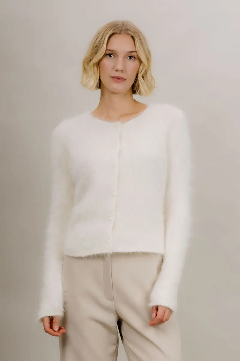 Ada Cardigan