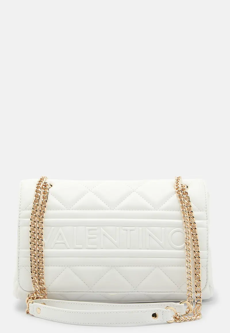 Ada Flap Bag