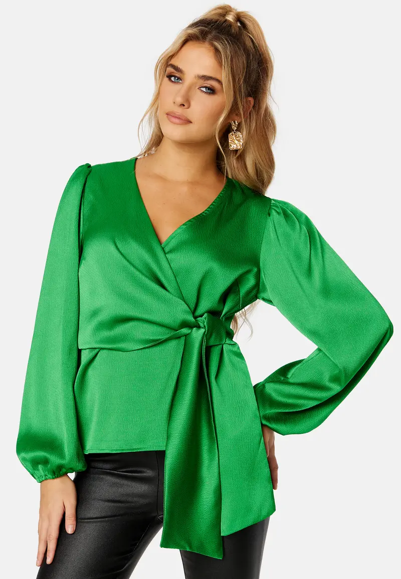 Adalina L/S Top