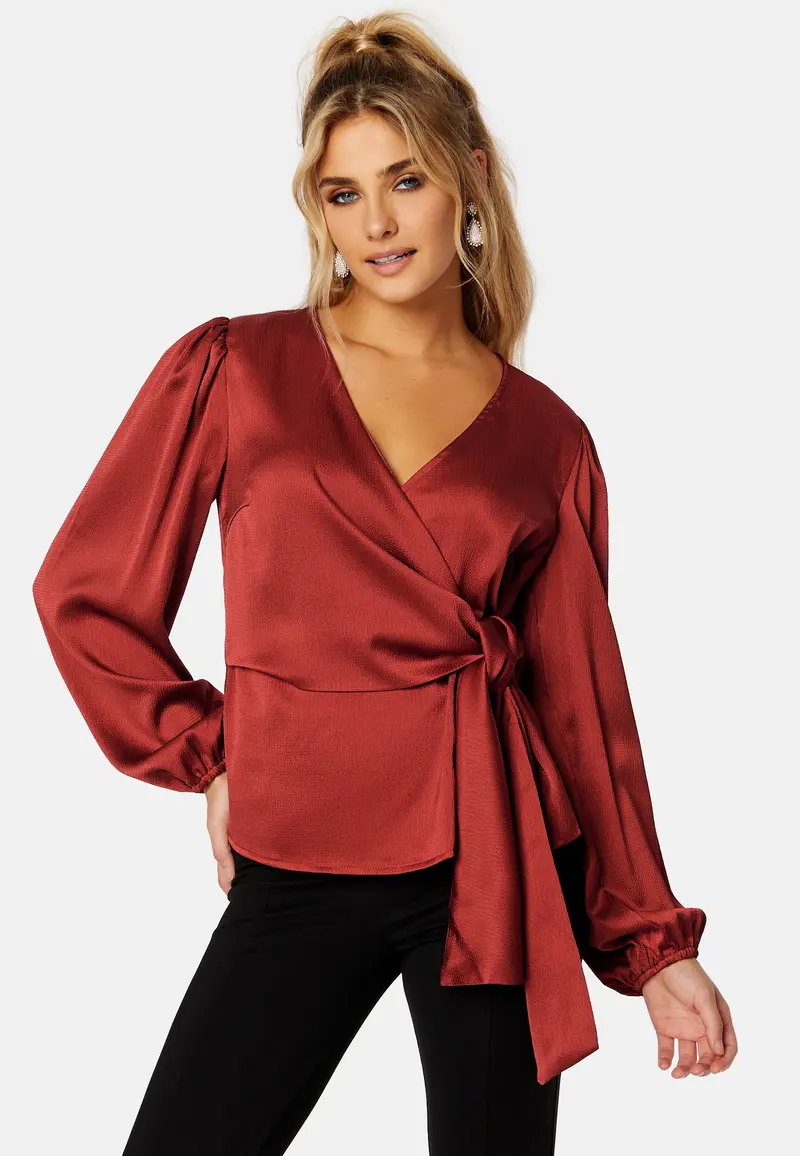 Adalina L/S Top