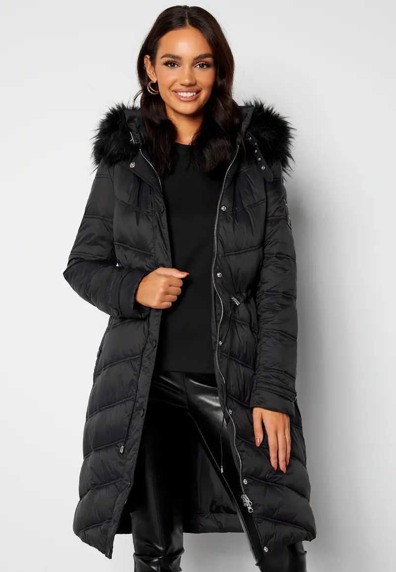 Adelfia Padded Jacket