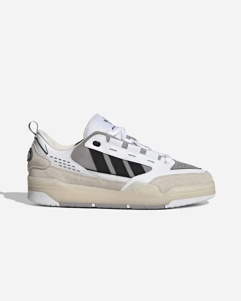 ADI2000 - White/Black/White