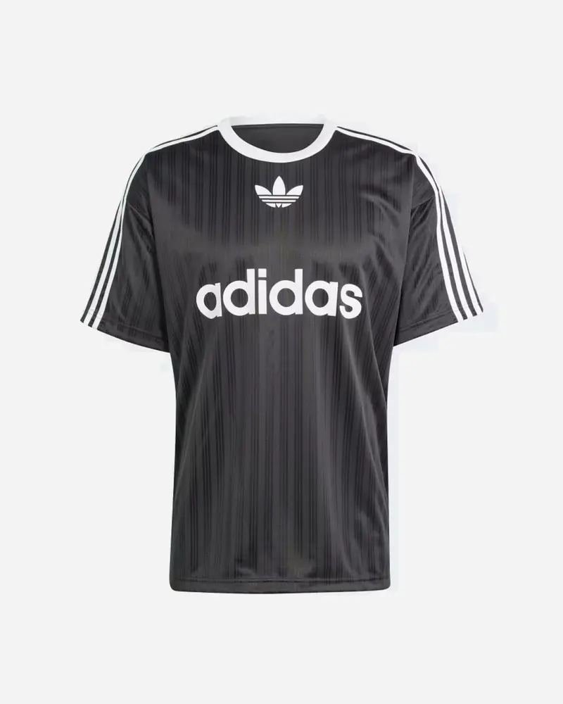 Adicolor Poly T - Black / White