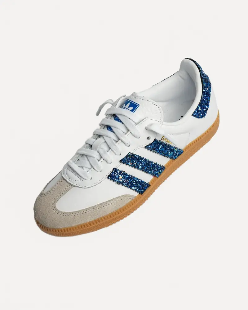 Adidas Samba Glitter G4