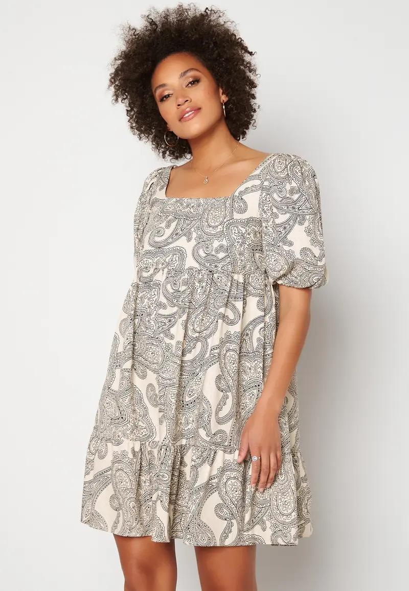Adilla 2/4 Dress