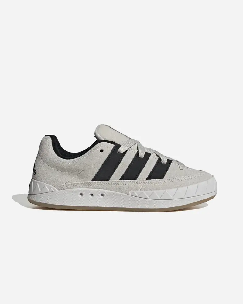 Adimatic - Grey/Black