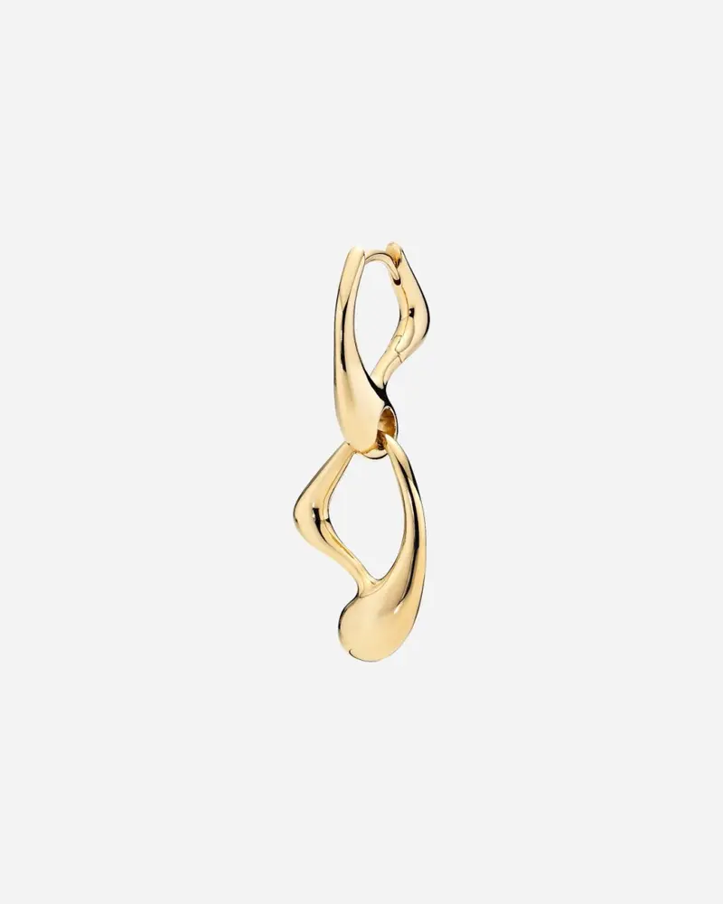 Adish Earring - Gold