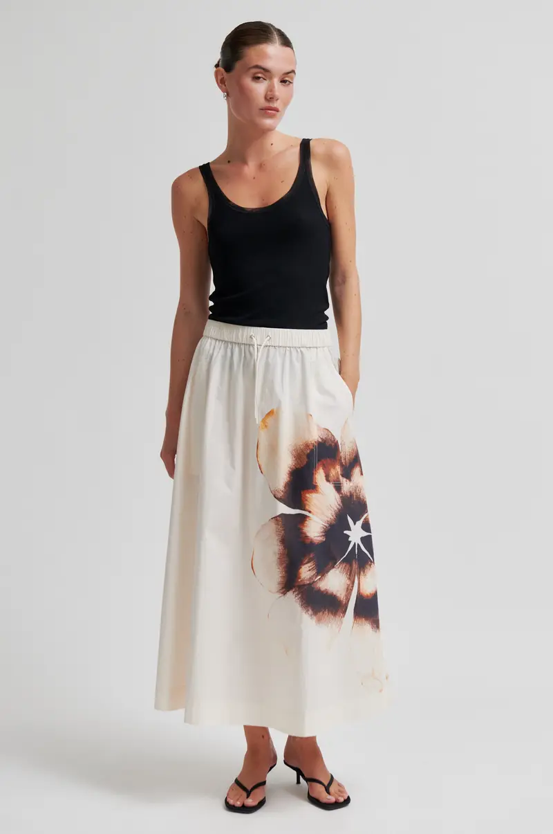 Adrienna Skirt