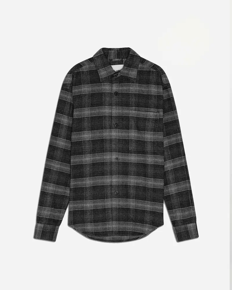 Adwin 5292 - Dark Grey Check