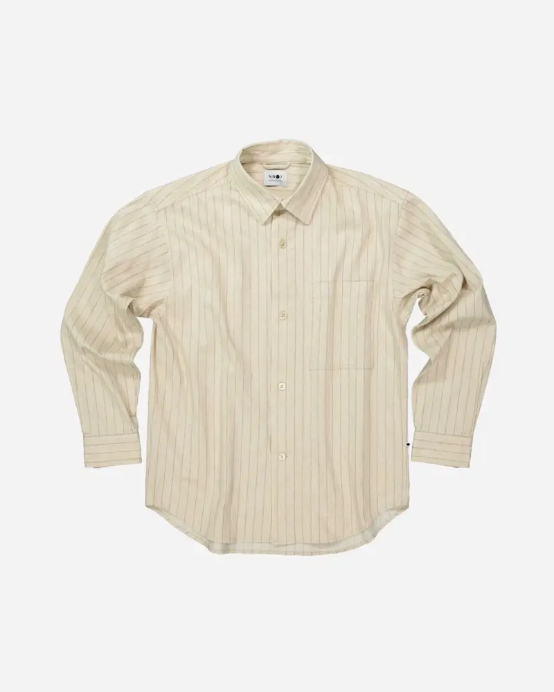 Adwin 5393 - Ecru Stripe
