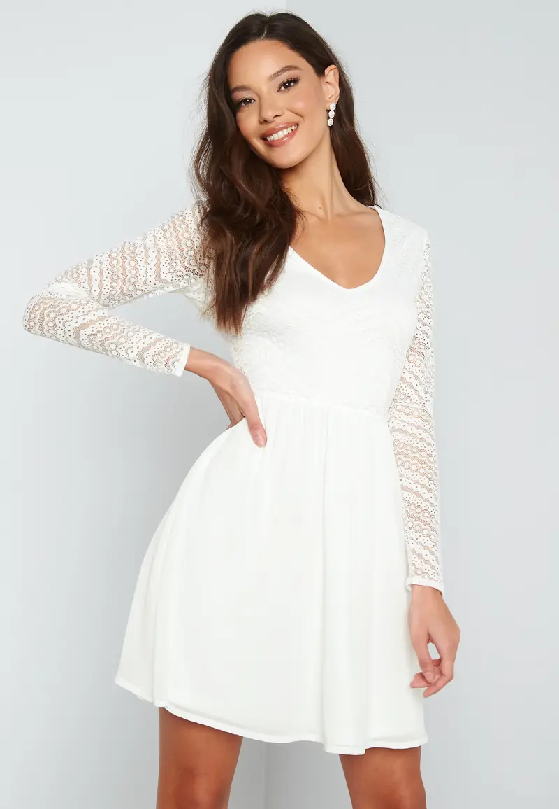 Aggie Dress