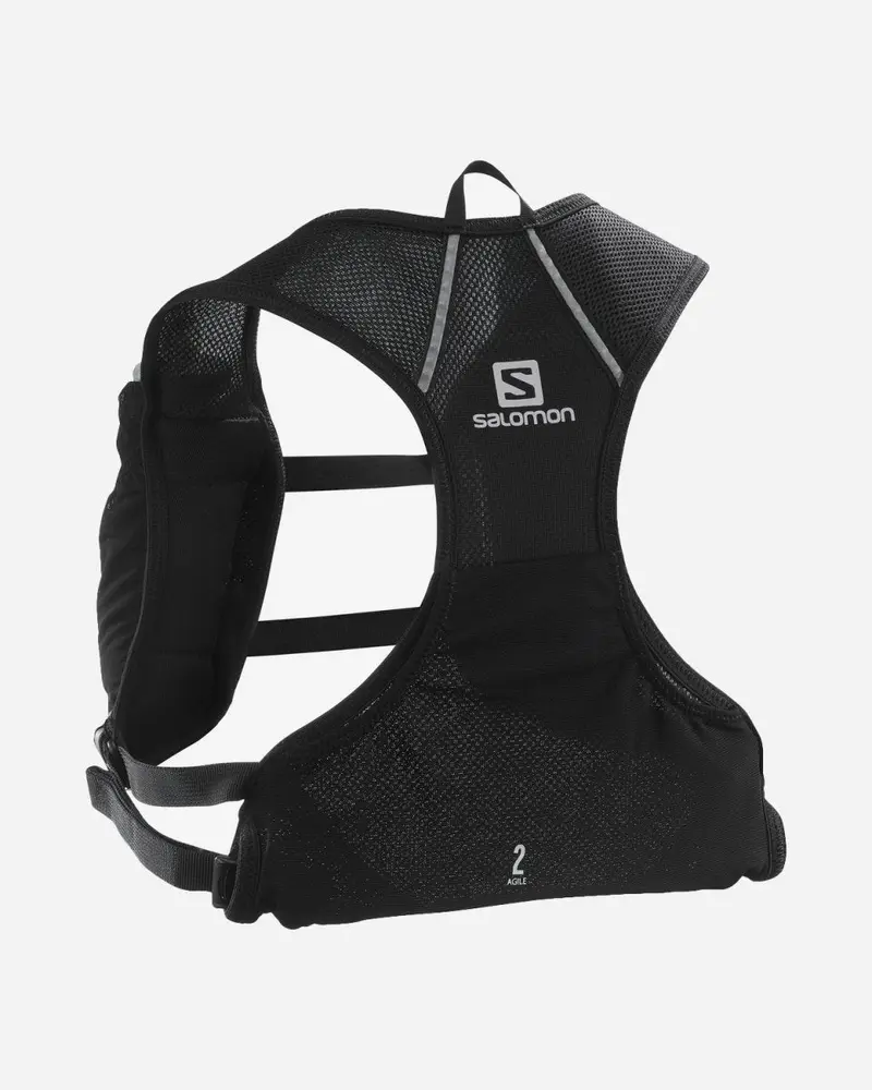 Agile 2 Set - Black