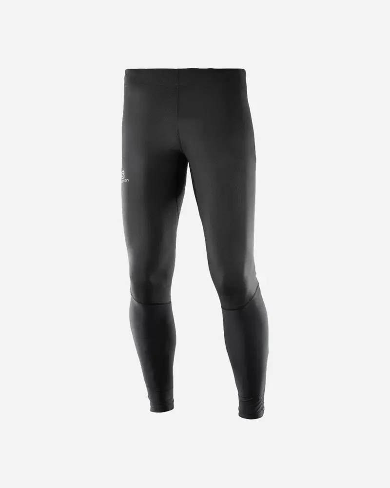 Agile Long Tight M - Black