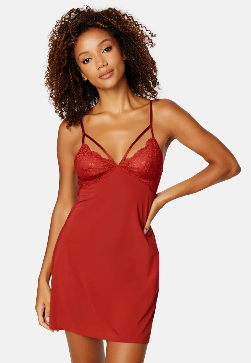 Agnes Dress