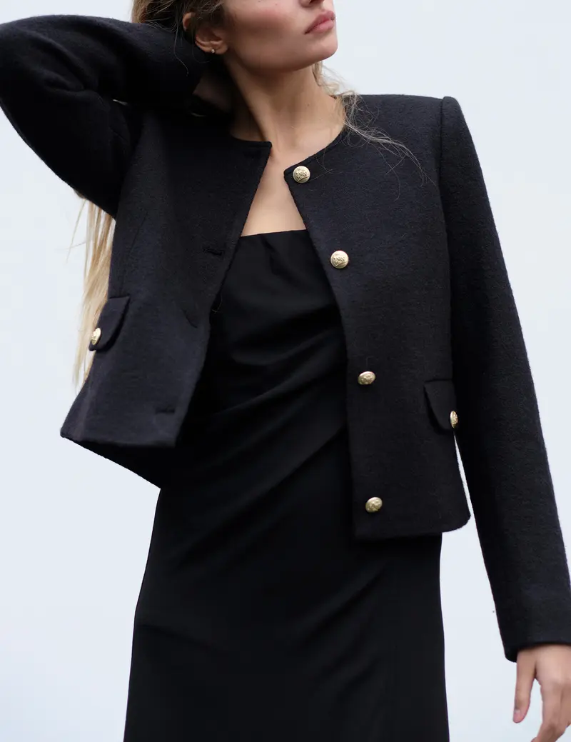 Agnes Jacket