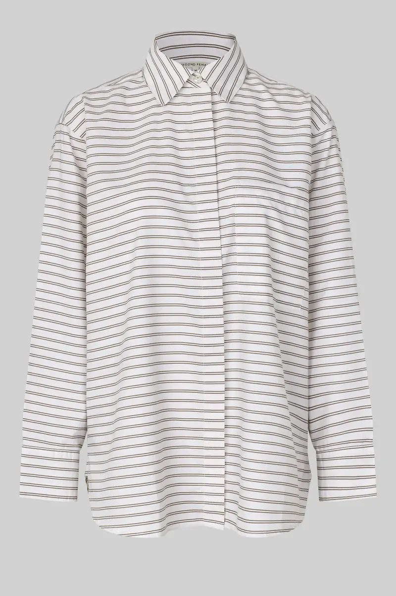 Agneta Shirt