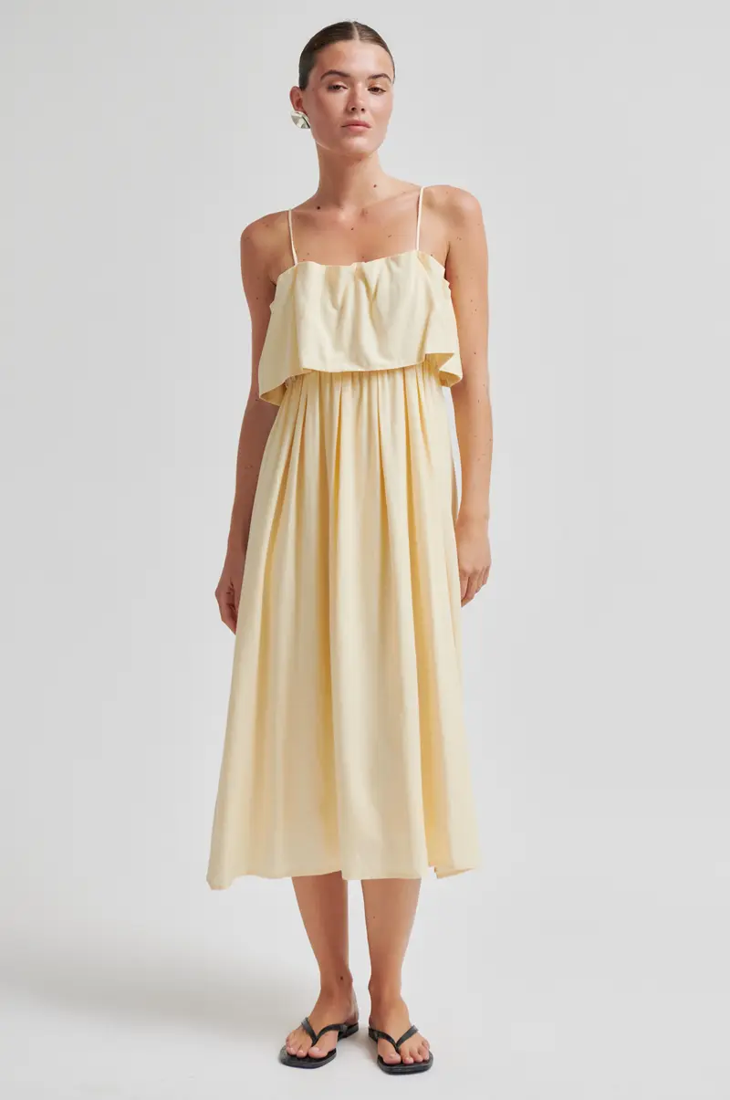 Aie Dress