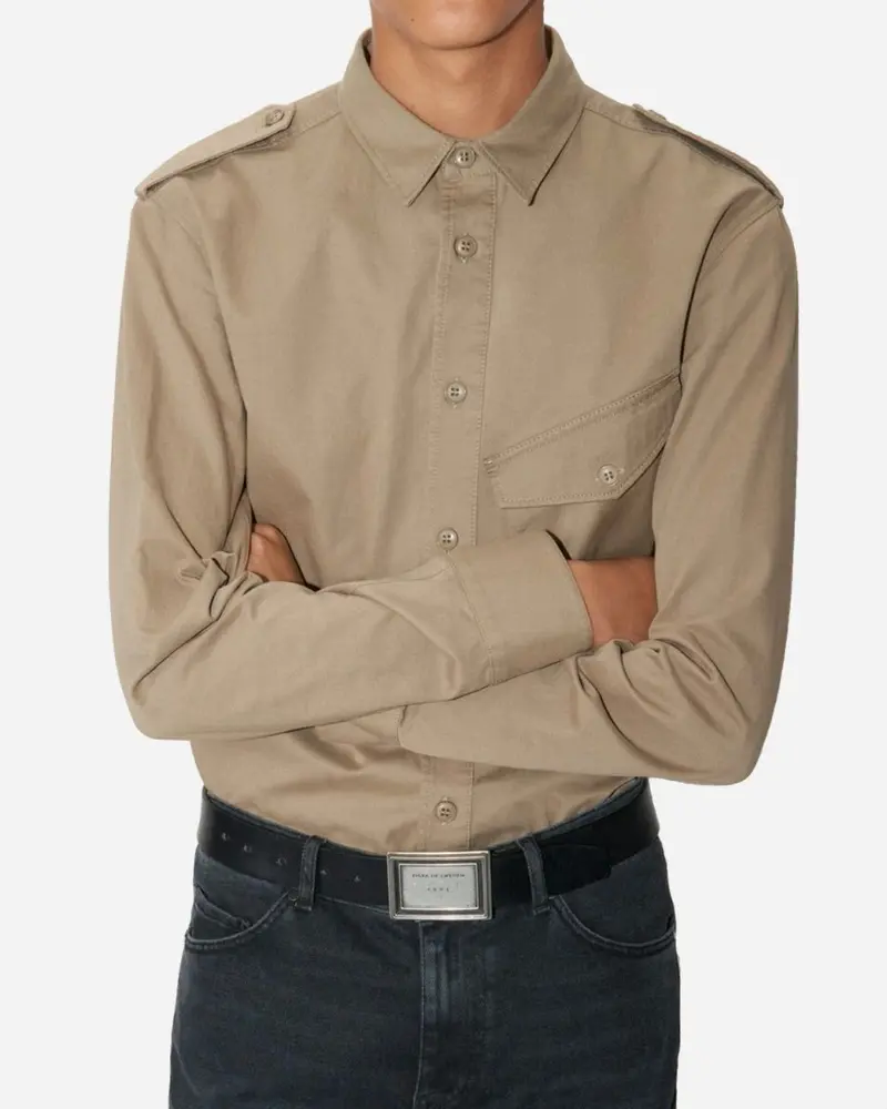 Aim - Khaki