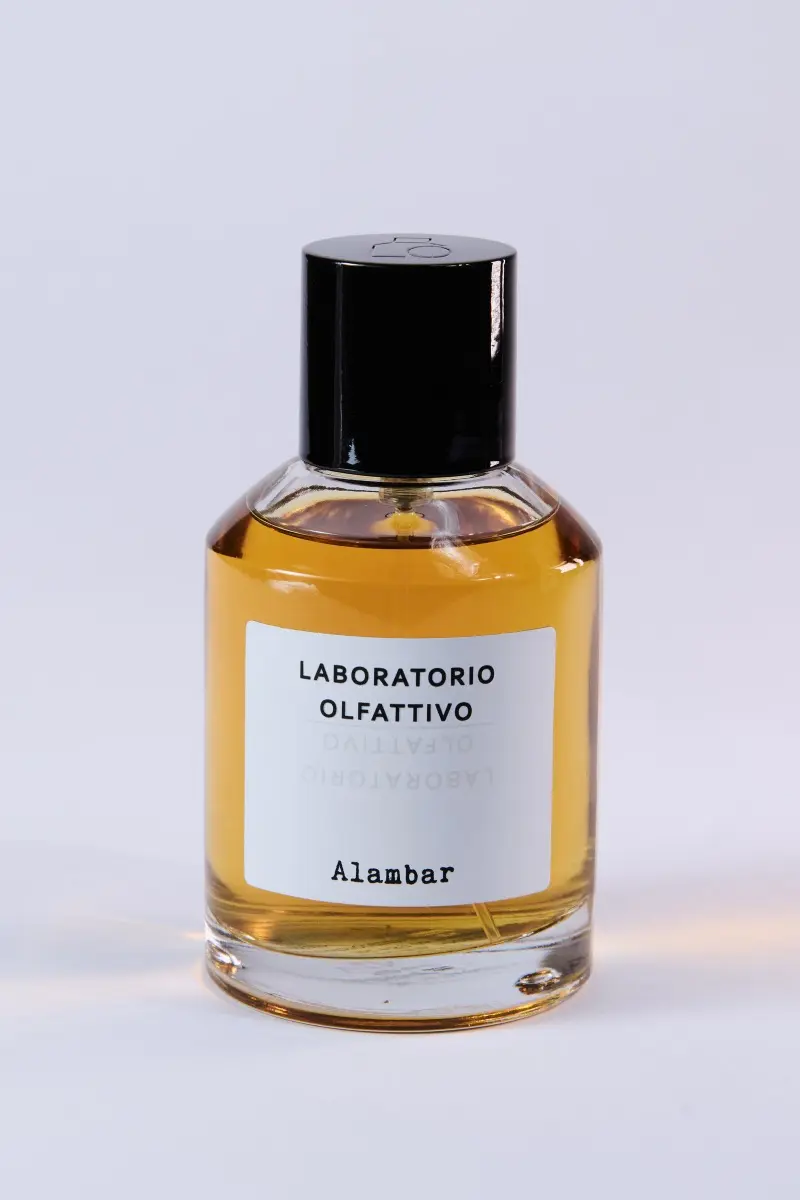 Alambar Eau de Parfum 100 ml