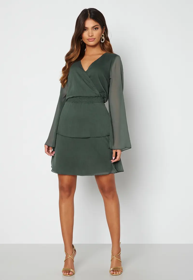 Alarah dress