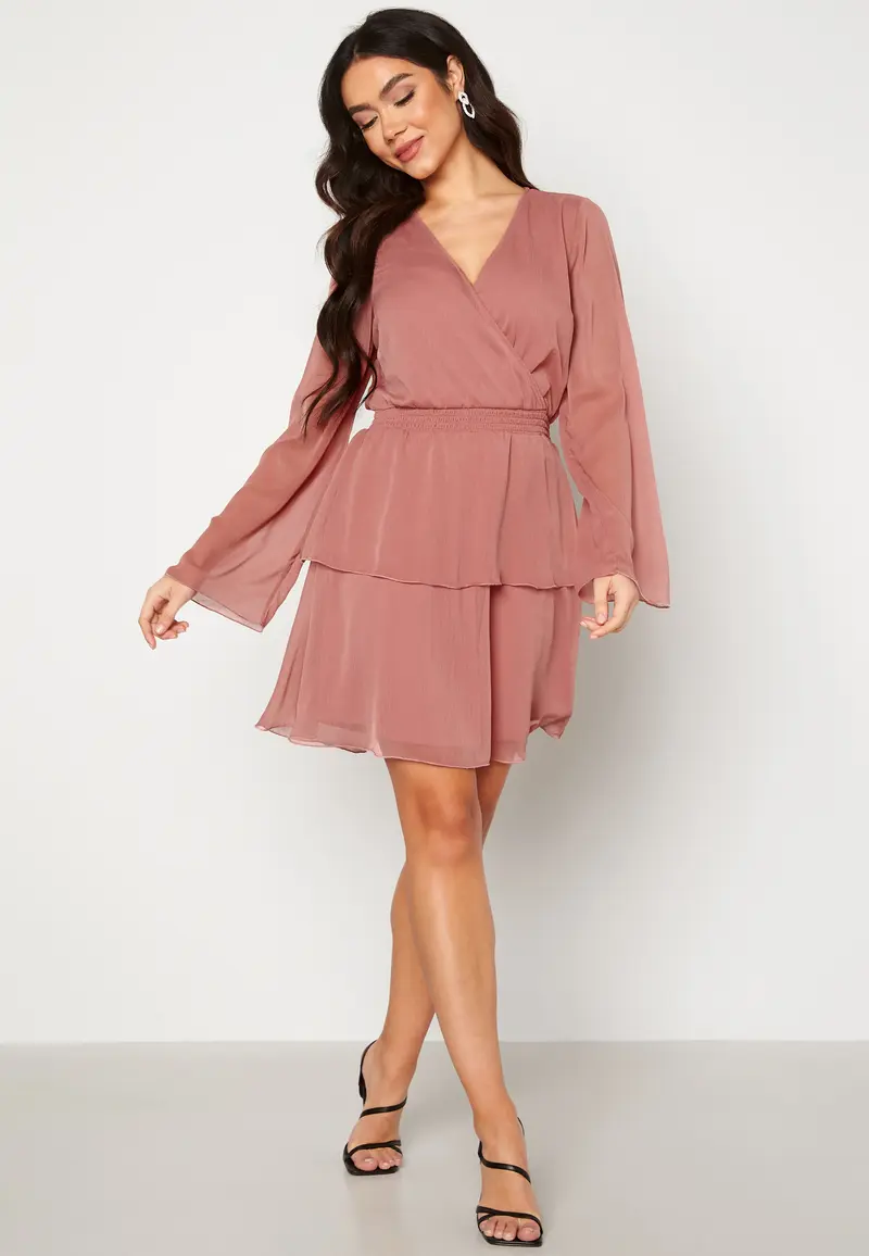 Alarah dress