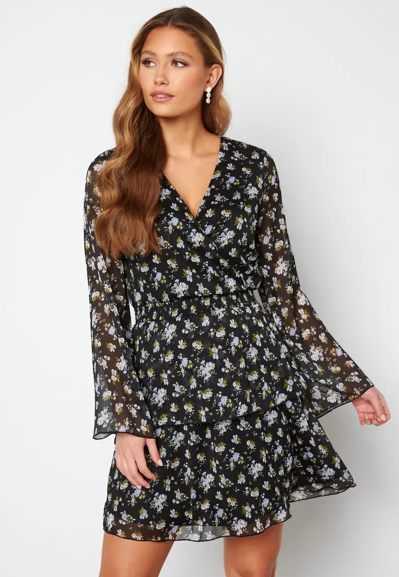 Alarah dress