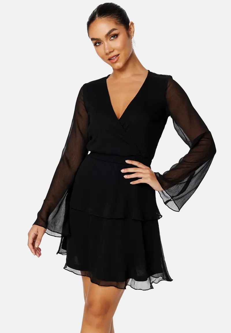 Alarah dress