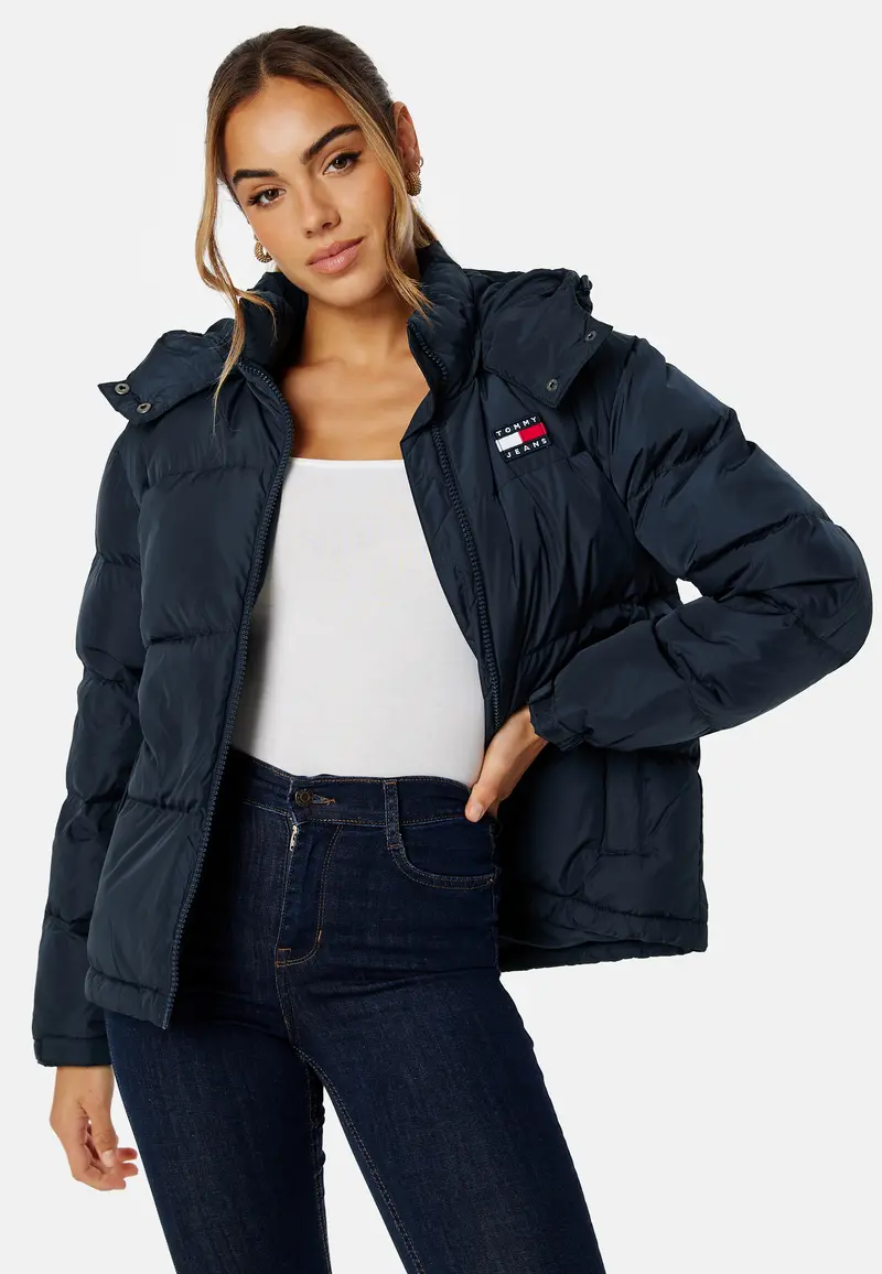 Alaska Puffer