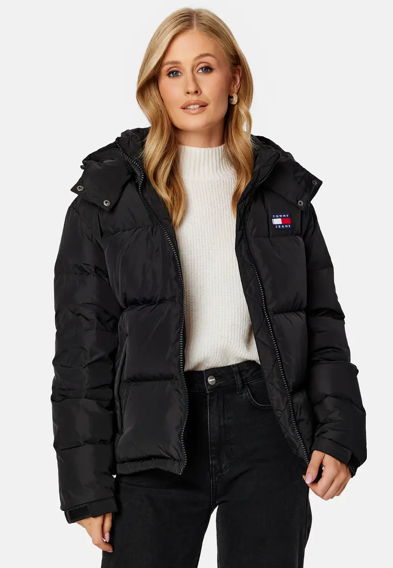 Alaska Puffer