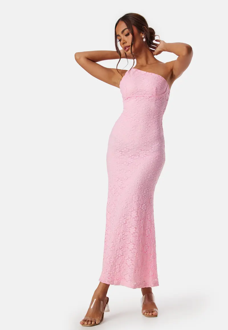 Albie Knit Maxi Dress