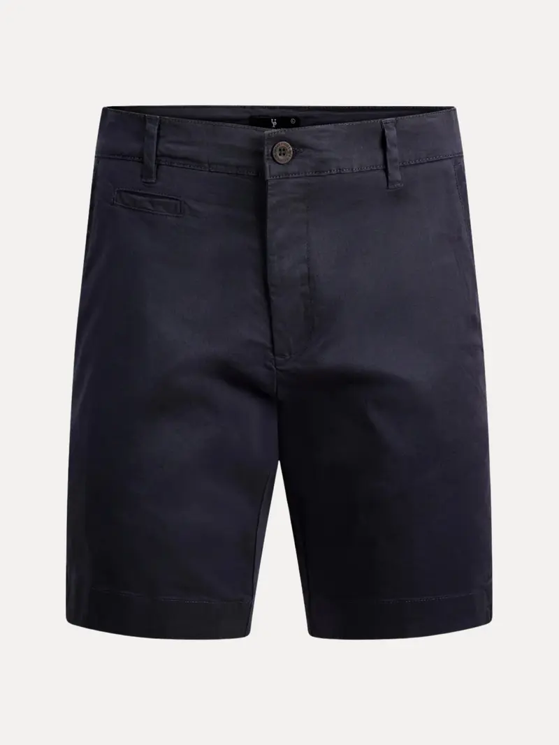 Albie Shorts