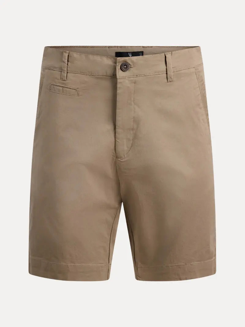 Albie Shorts