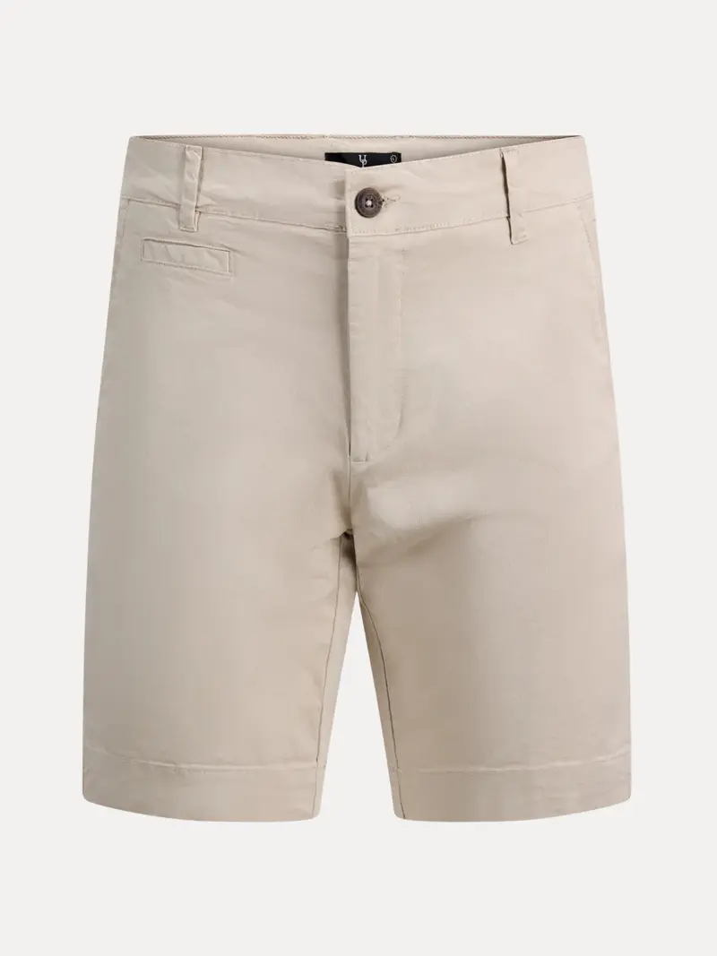 Albie Shorts