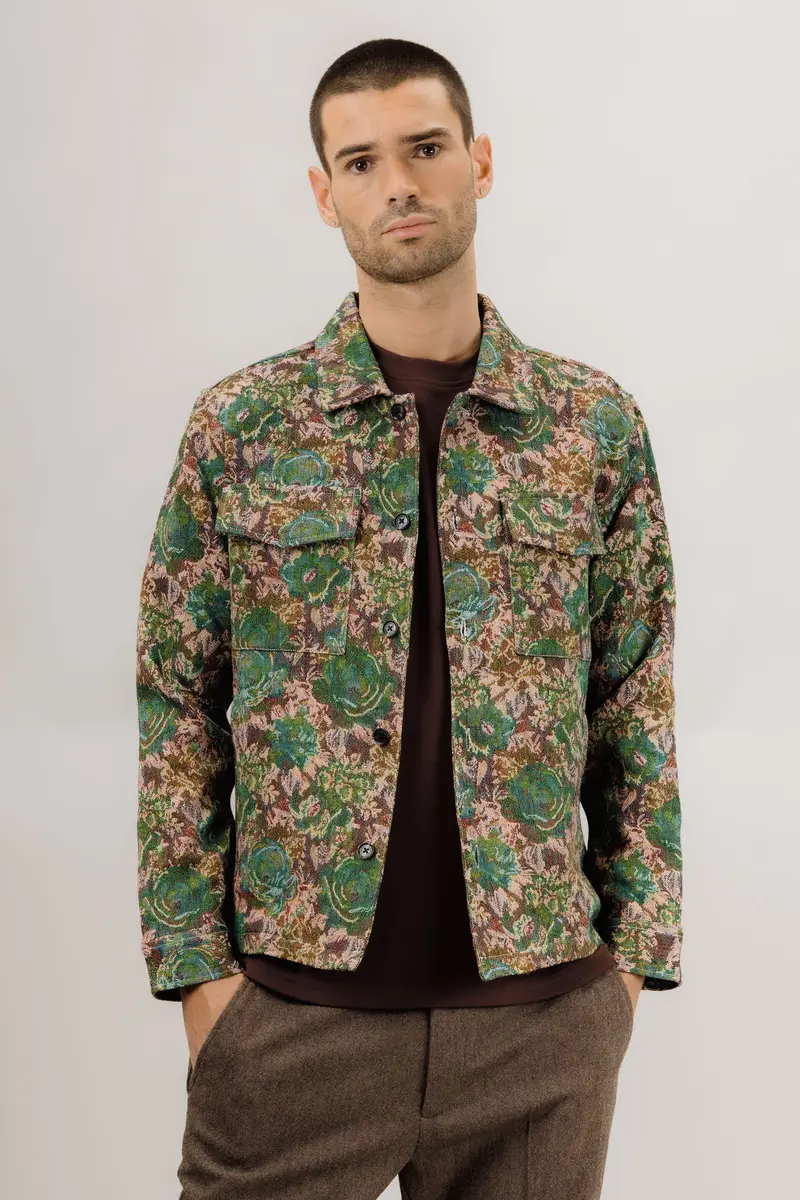 Albus Overshirt