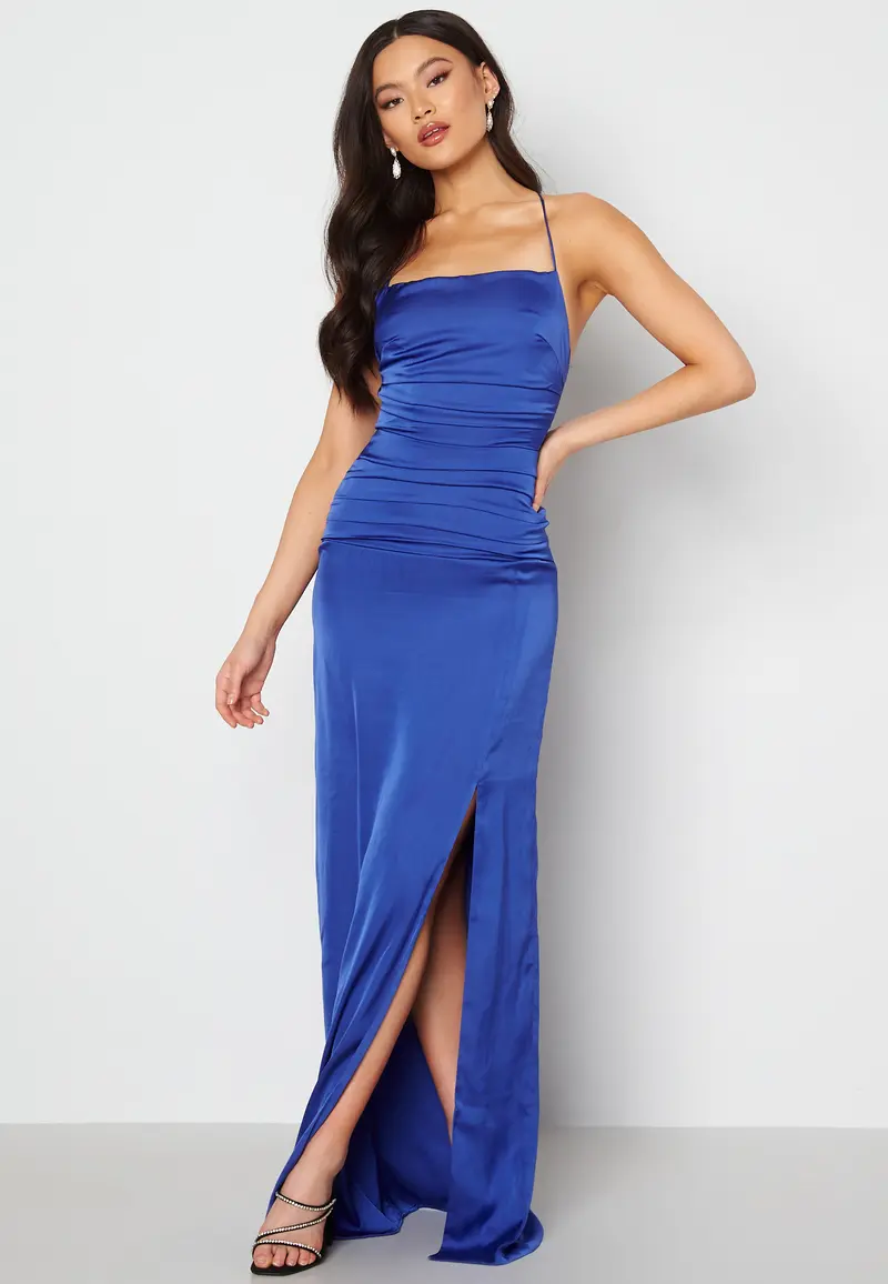 Alda Strap Gown