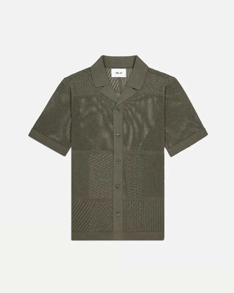 Alec 6561 - Capers