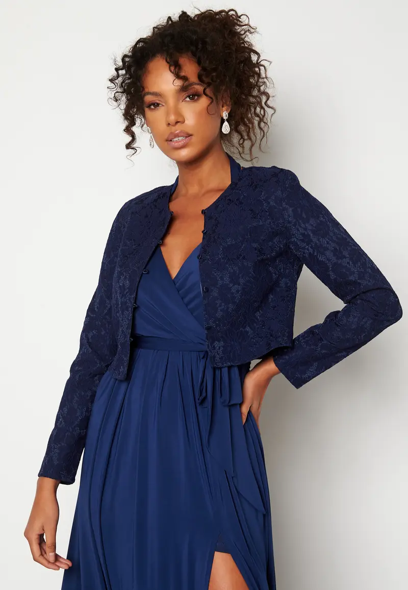 Aleina Lace Jacket