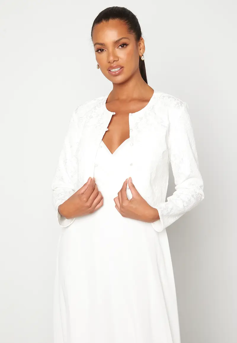 Aleina  Lace Jacket