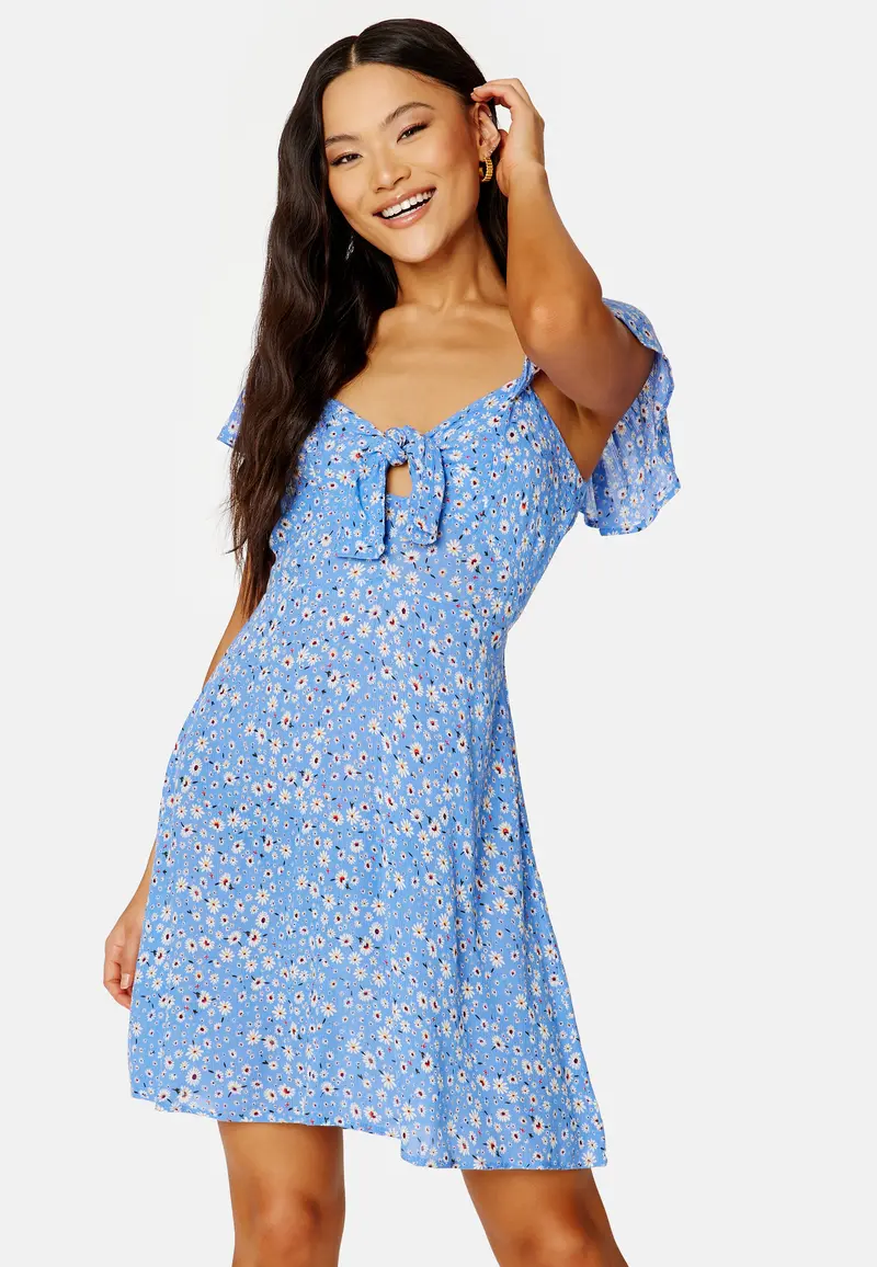 Aleona SS Dress