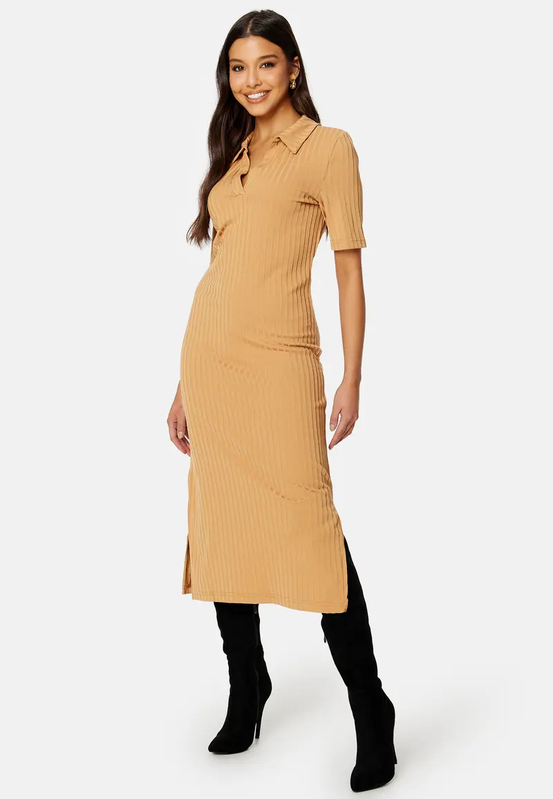 Alette 2/4 Midi Dress