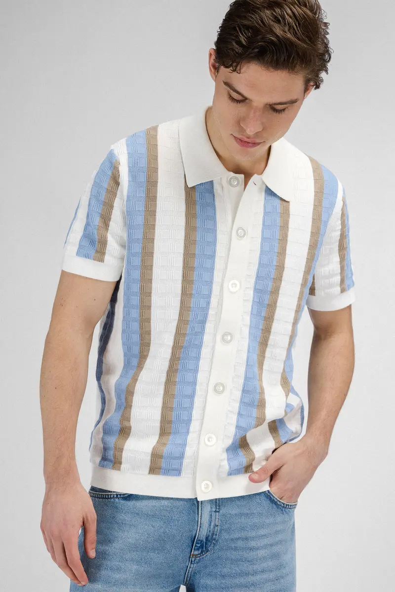 Alexander Ss Shirt