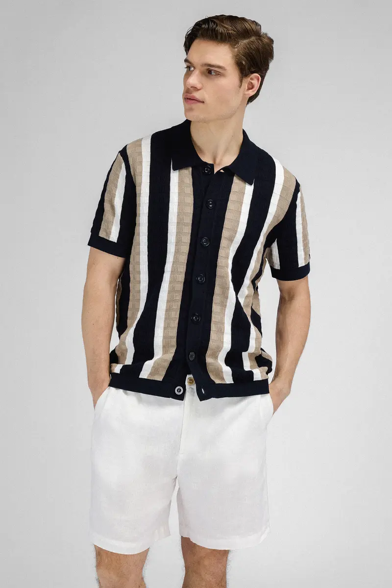 Alexander SS Shirt