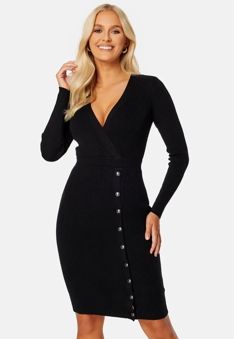 Alexandra Dress