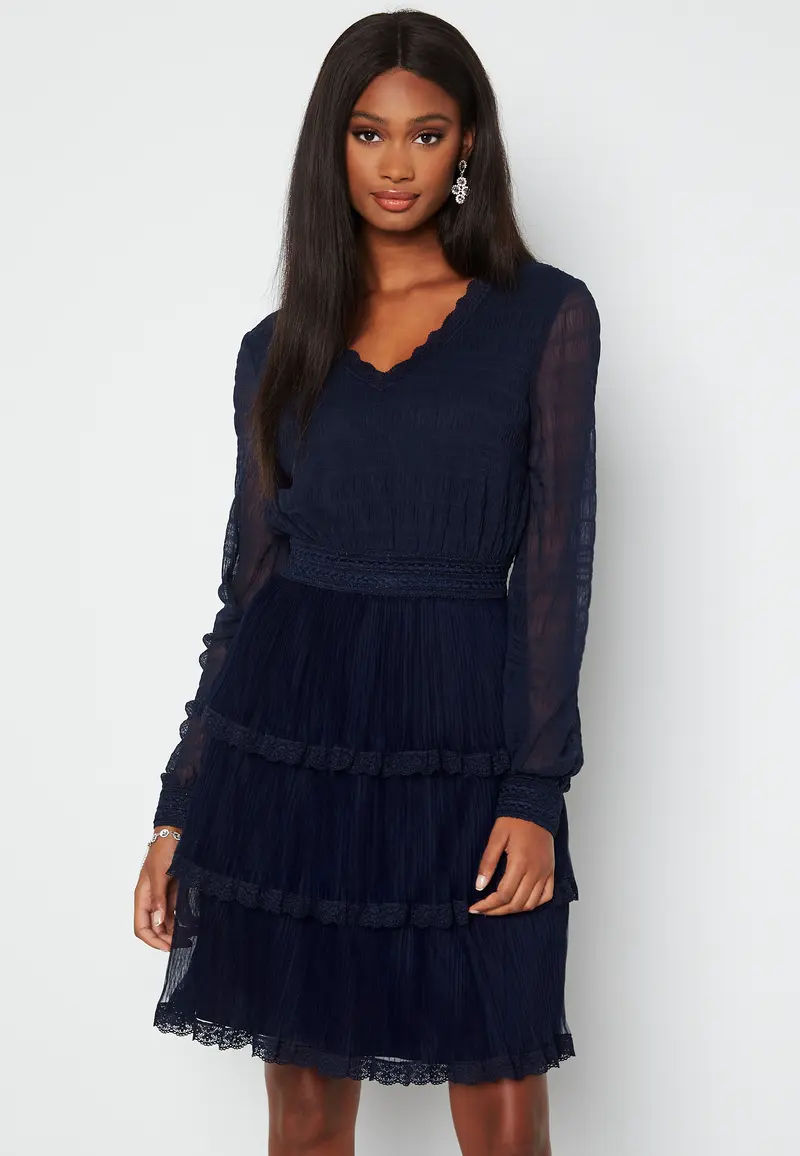 Alice Lace Dress
