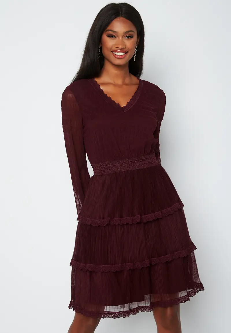 Alice Lace Dress